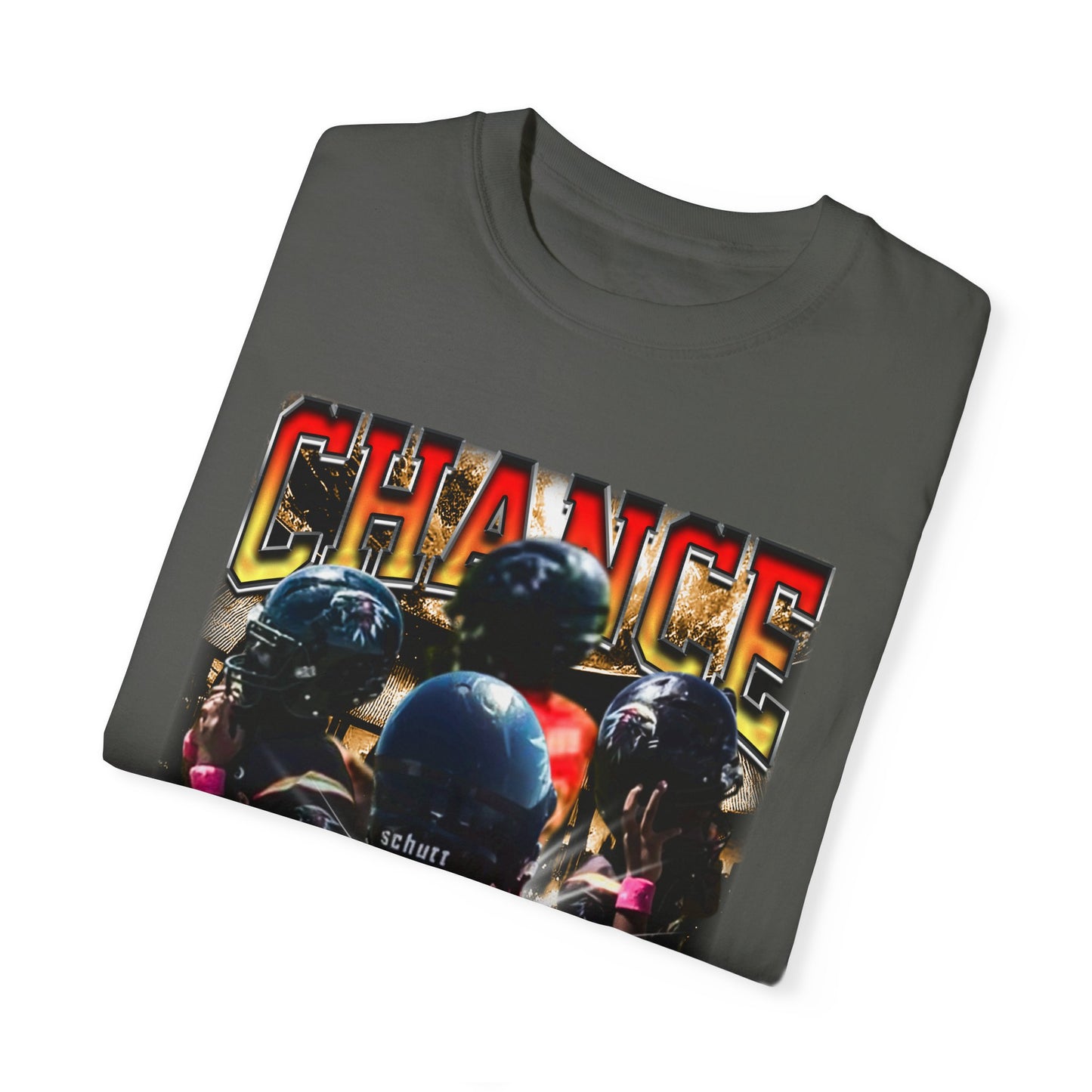 Chance Mention Heavyweight Premium Tee