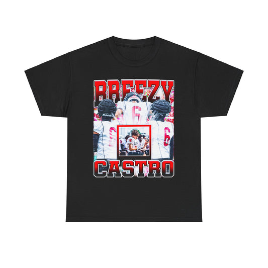 Breezy Castro Heavy Cotton Tee