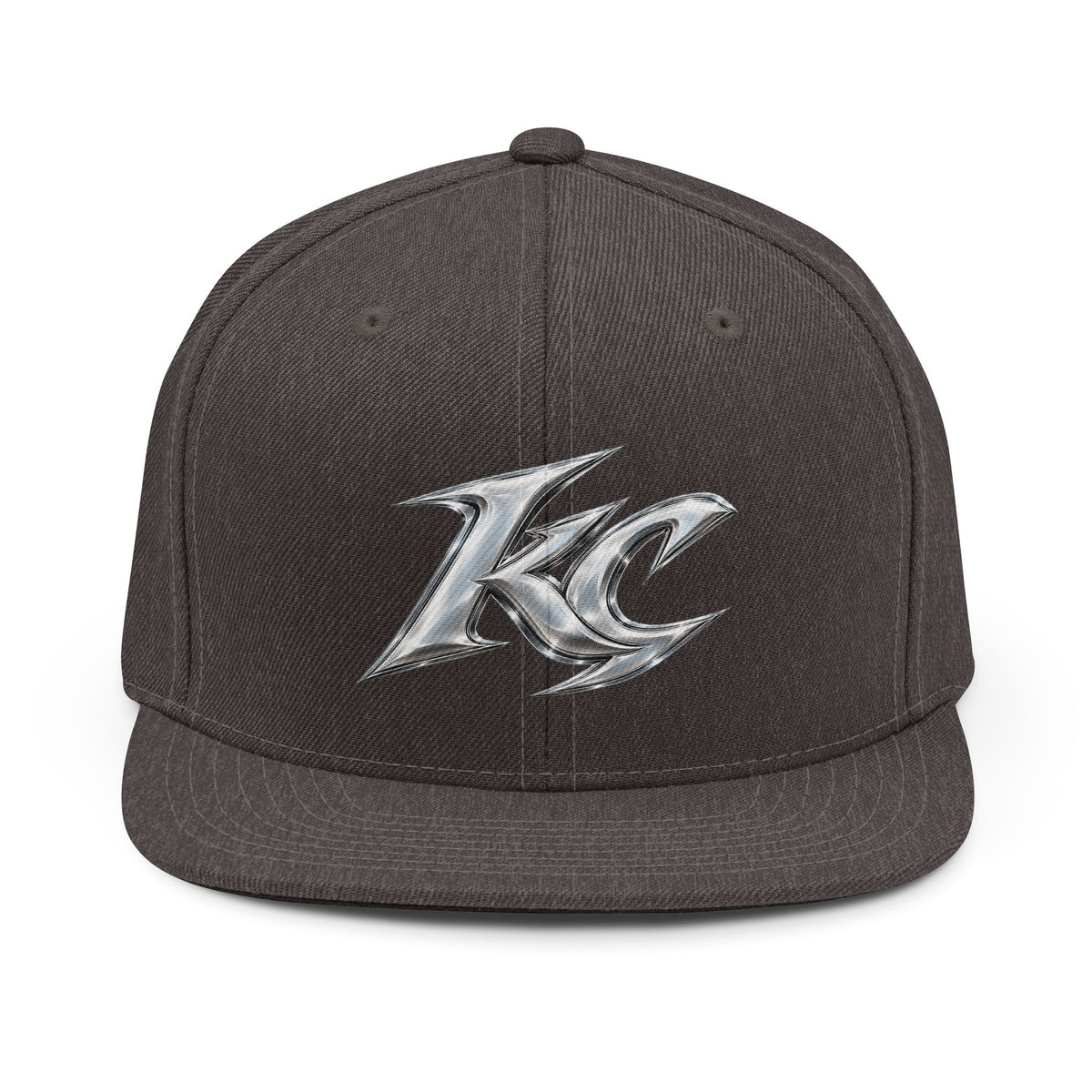 Ke’Von Curry Snapback Hat