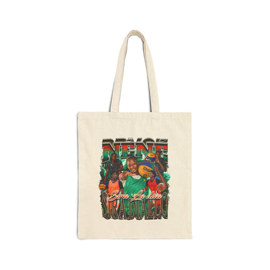 Néné Sira Diallo Tote Bag