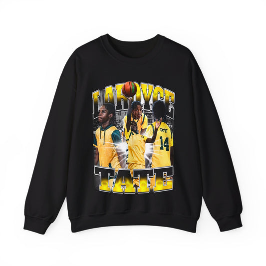 Laroyce Tate Crewneck Sweatshirt