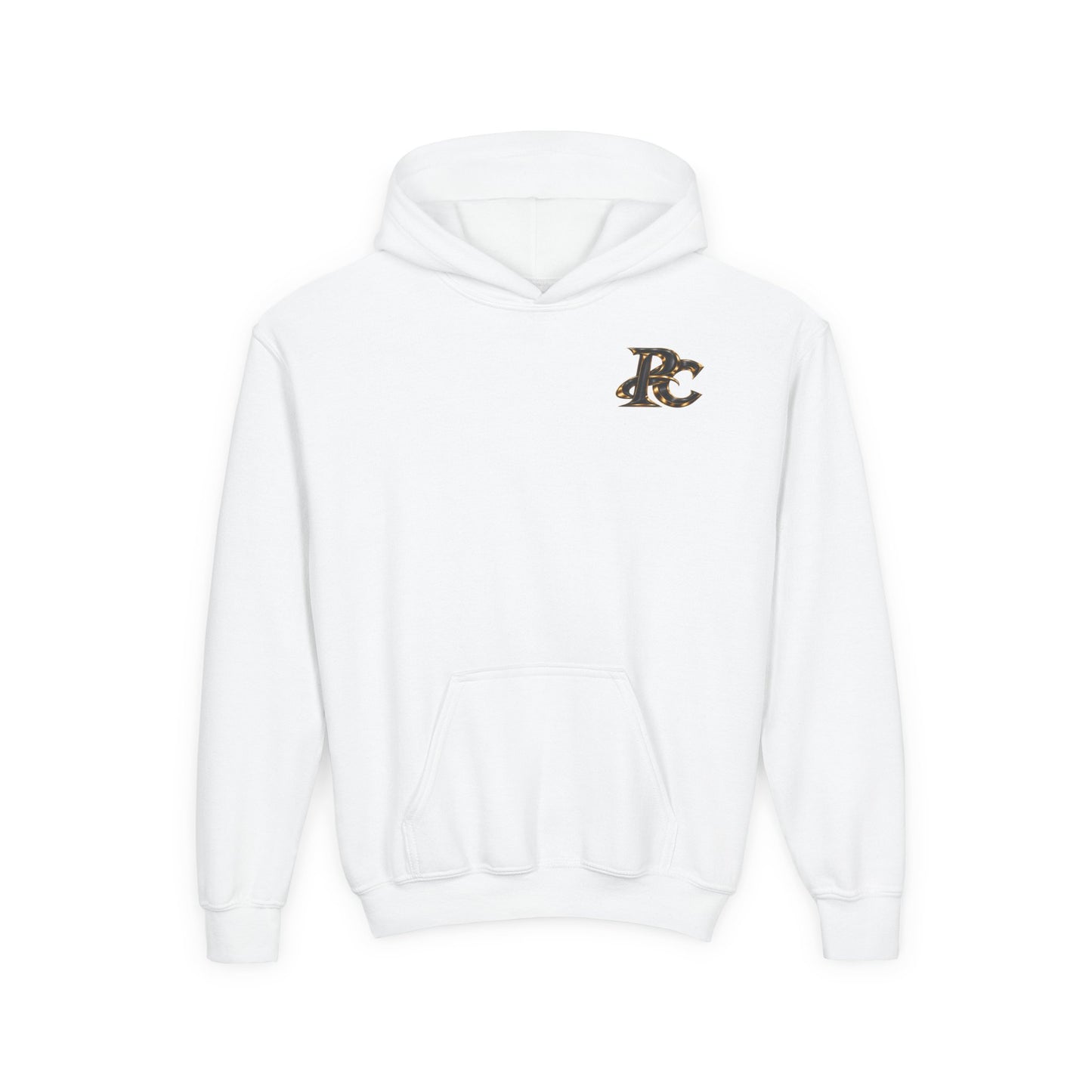 Tevon Glover Youth Hoodie