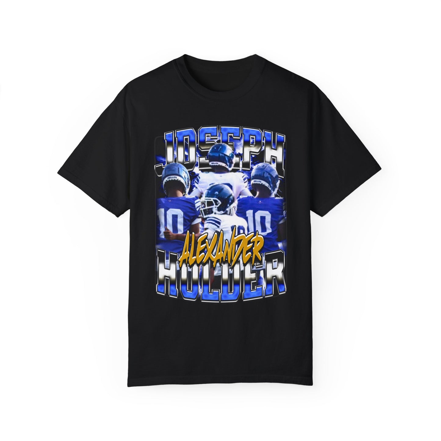 Joseph Alexander Holder Heavy Cotton Tee