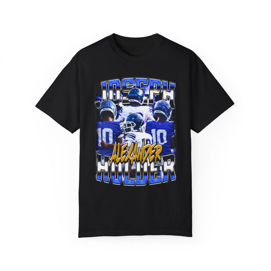 Joseph Alexander Holder Heavy Cotton Tee