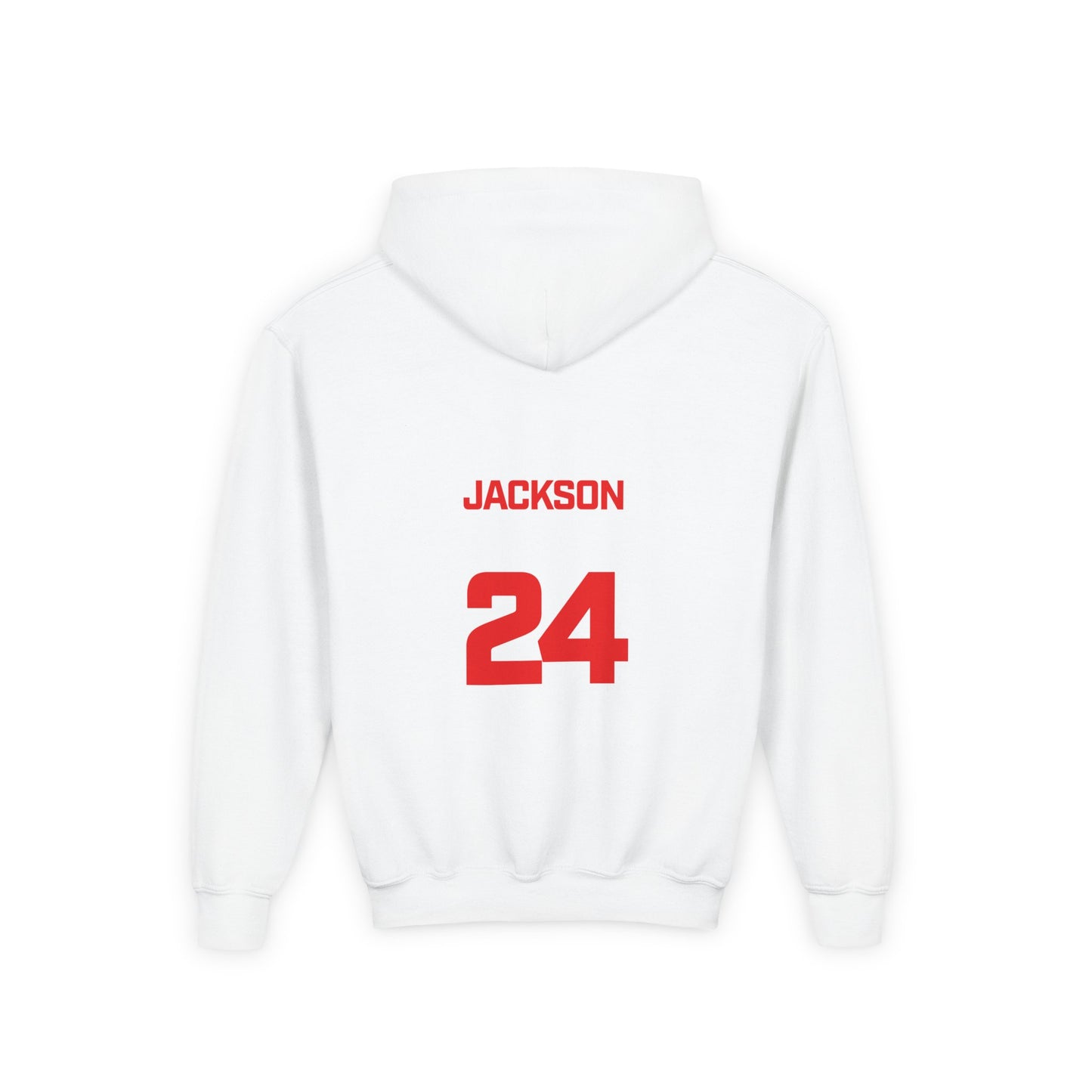 Bendorian Jackson Youth Hoodie