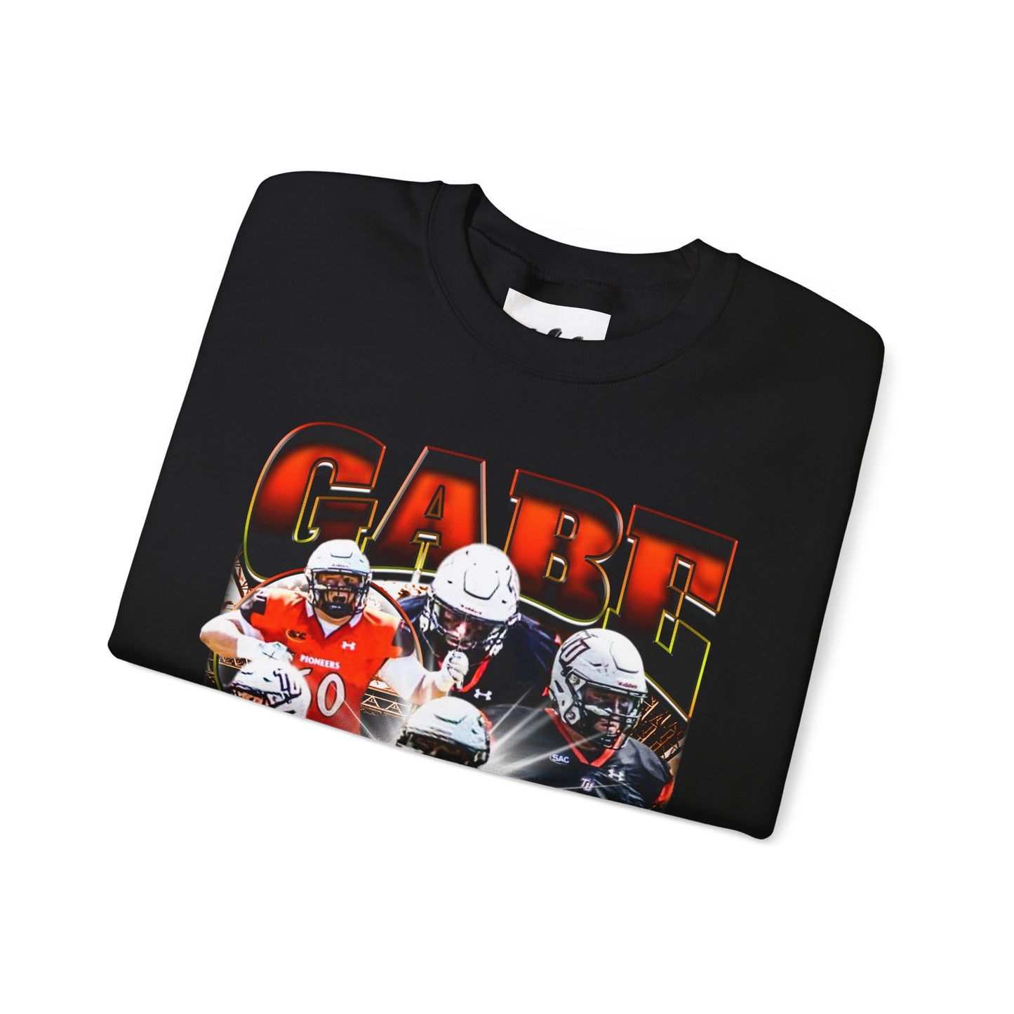 Gabe Mclamb Crewneck Sweatshirt