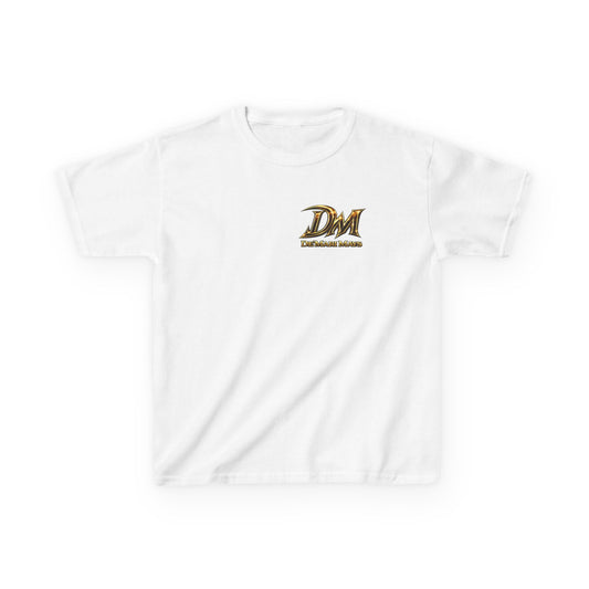DeMari Mays Youth Heavy Cotton Tee