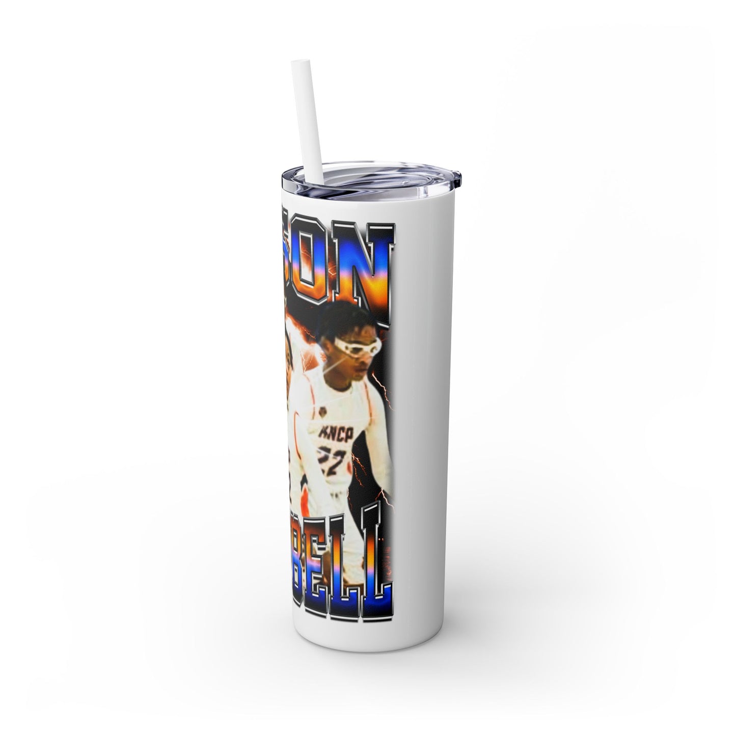 Mason Campbell Stainless Steal Tumbler
