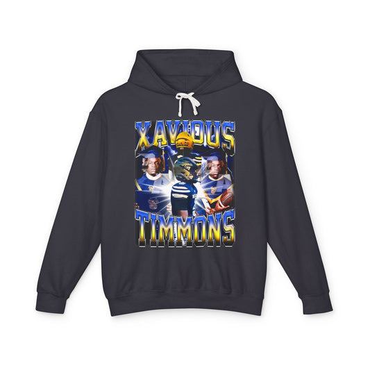Xavious Timmons Hoodie