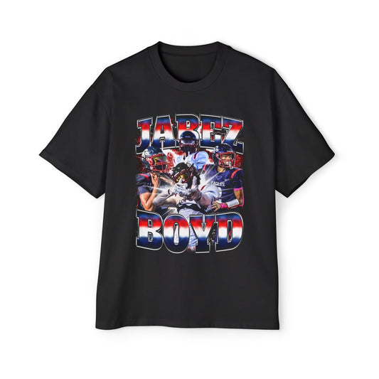 Jabez Boyd Oversized Tee