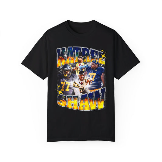 Katrel Shaw Heavy Cotton Tee
