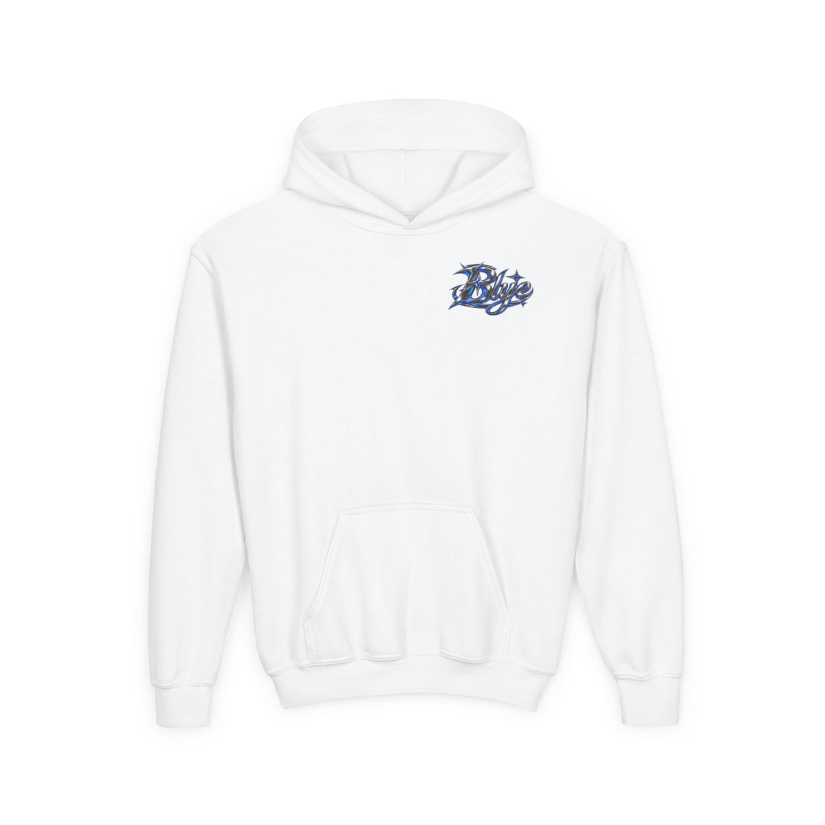 Kyrie Blye Youth Hoodie