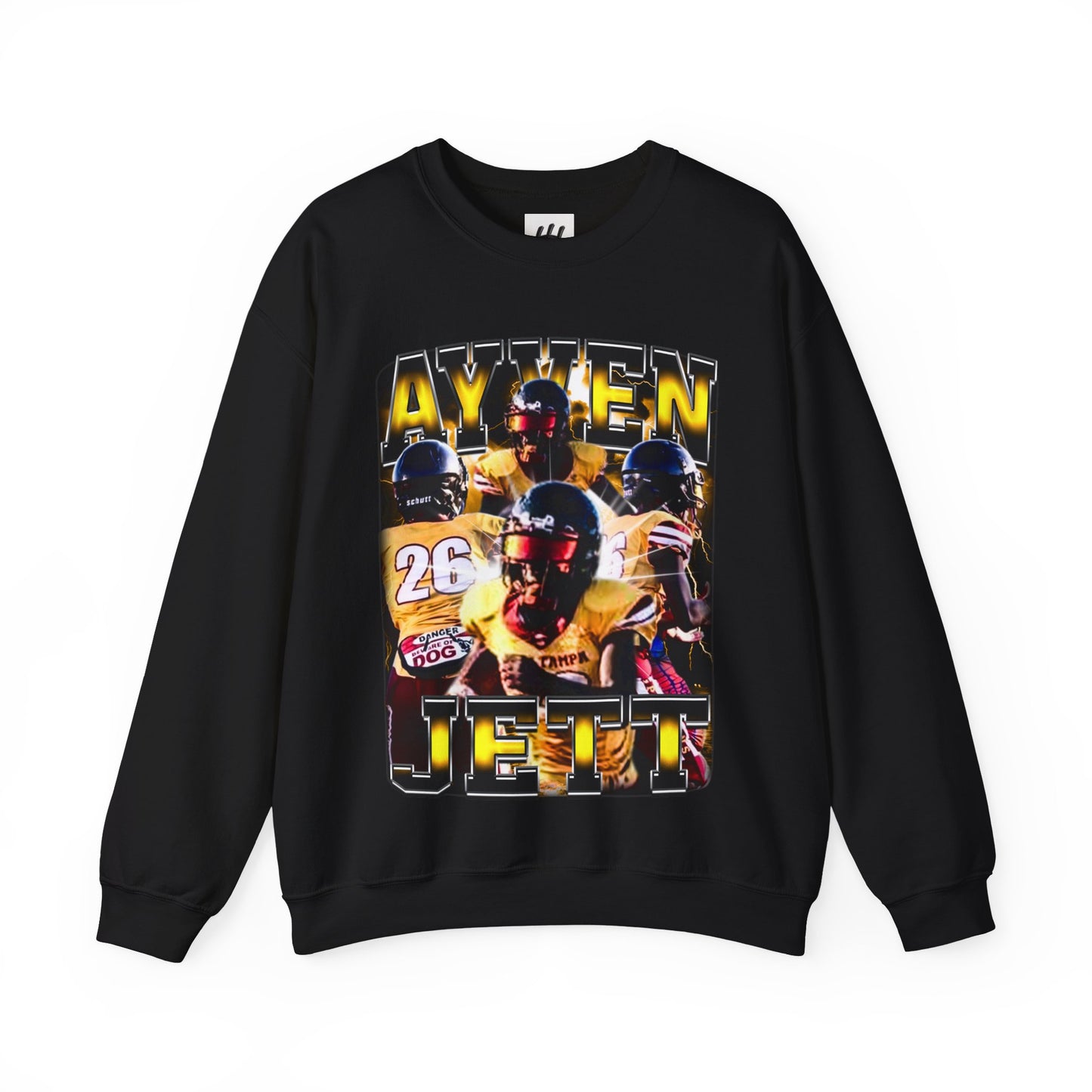 Ayven Jett Crewneck Sweatshirt