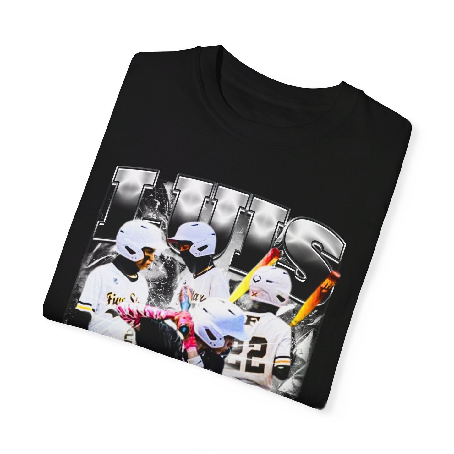 Luis Gonzalez Heavy Cotton Tee