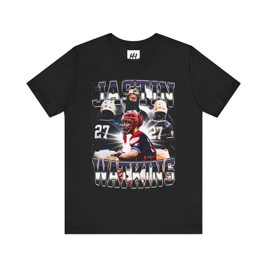 Jastin Watkins Heavy Cotton