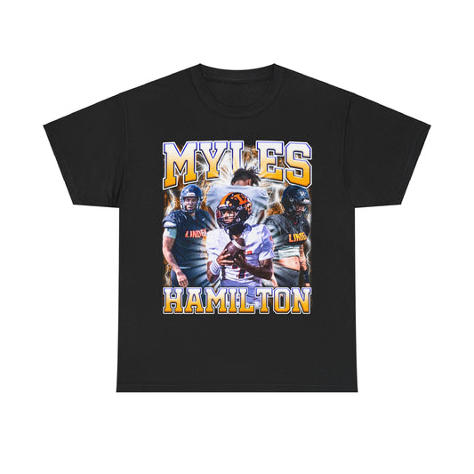 Myles Hamilton Heavy Cotton Tee