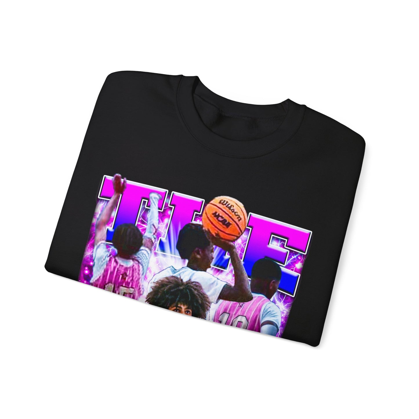 The District Crewneck Sweatshirt