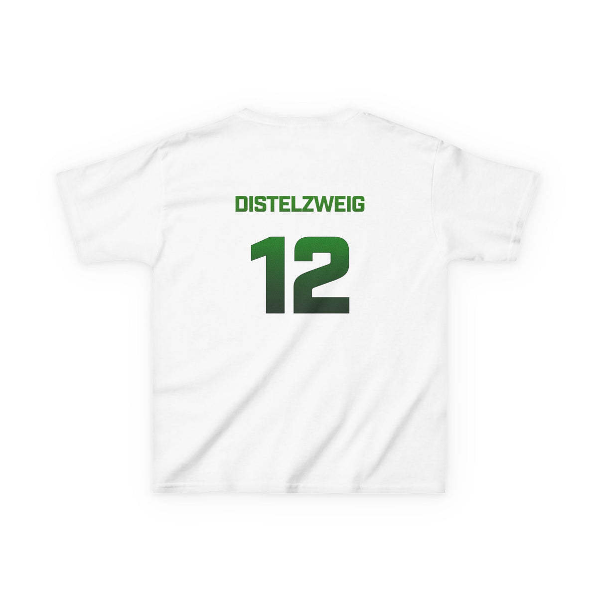 Liam Distelzweig Youth Heavy Cotton Tee