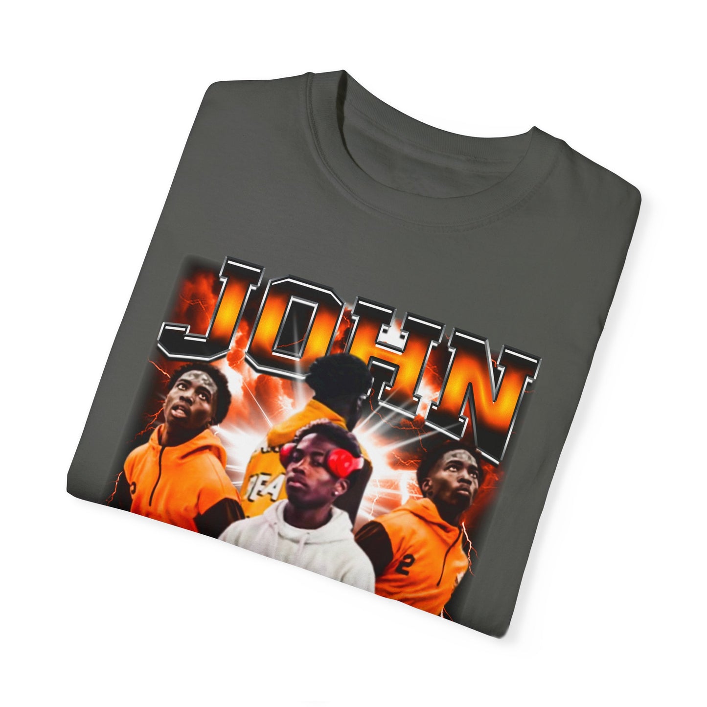John Peters III Heavyweight Premium Tee