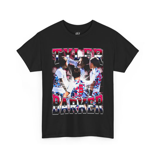 Tyler Barker Heavy Cotton Tee