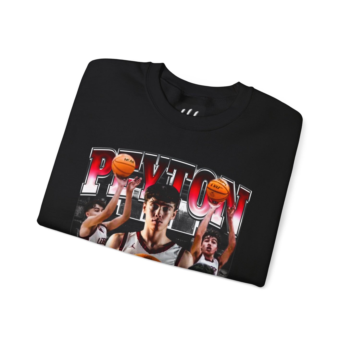 Peyton Matkin Crewneck Sweatshirt