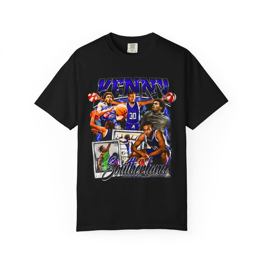 Kenny Southerland Heavyweight Premium Tee