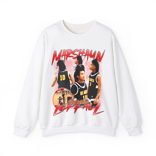 Marshaun Leffall Crewneck Sweatshirt