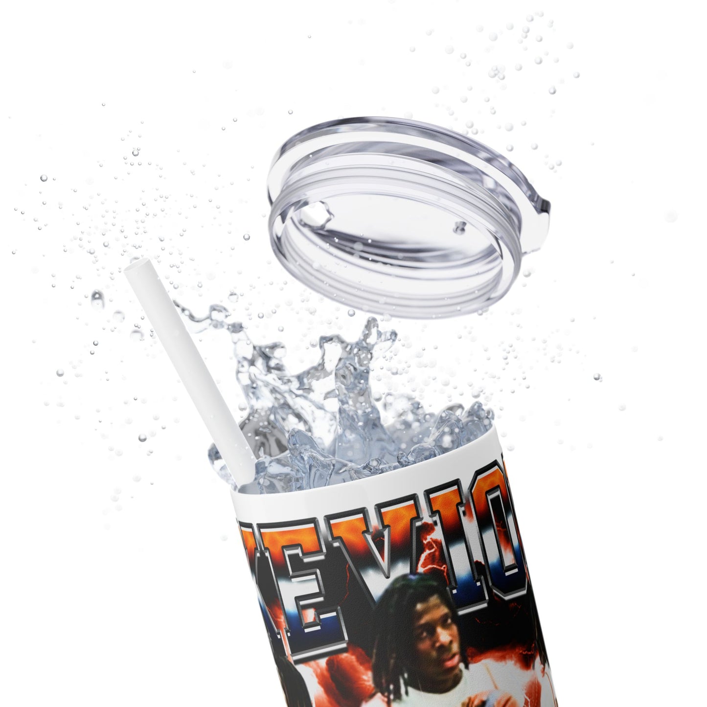Kevion Green Stainless Steal Tumbler