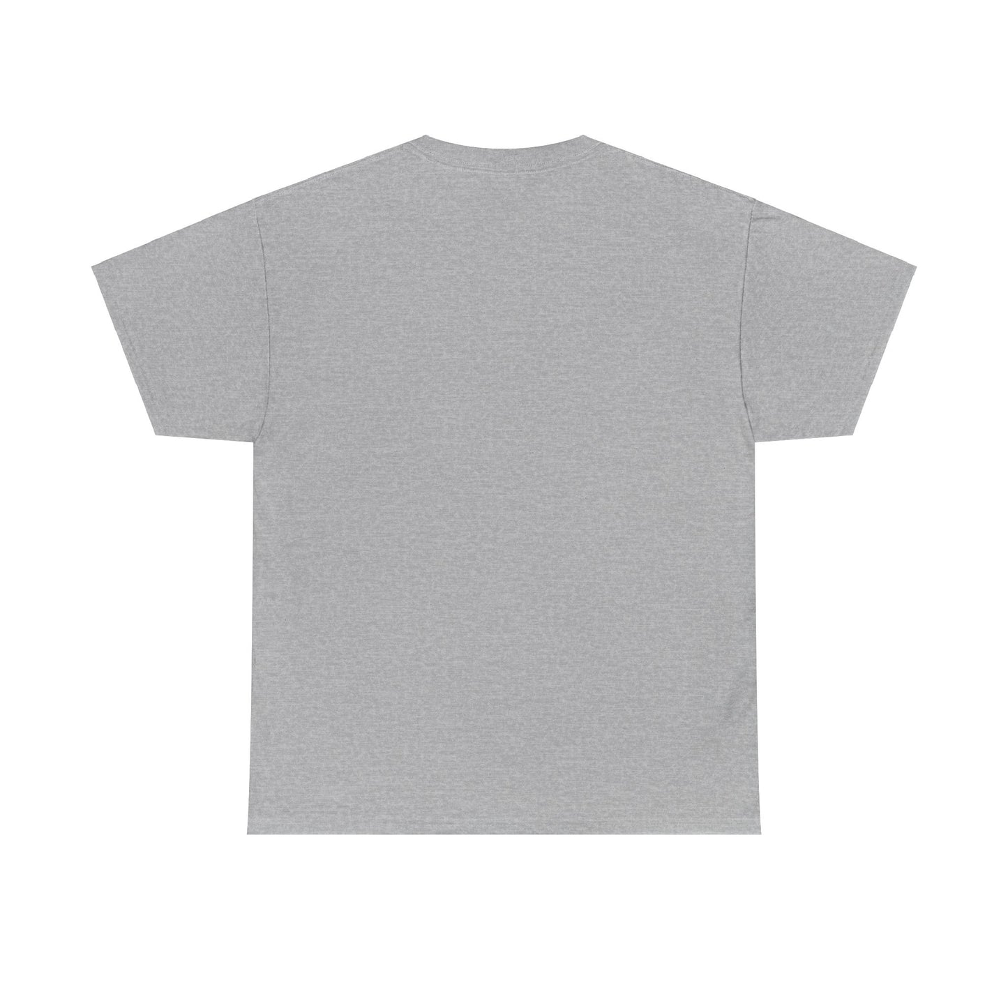 Joseph Gonsauls Heavy Cotton Tee