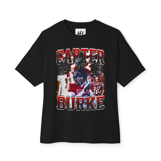 Carter Burke Oversized Tee