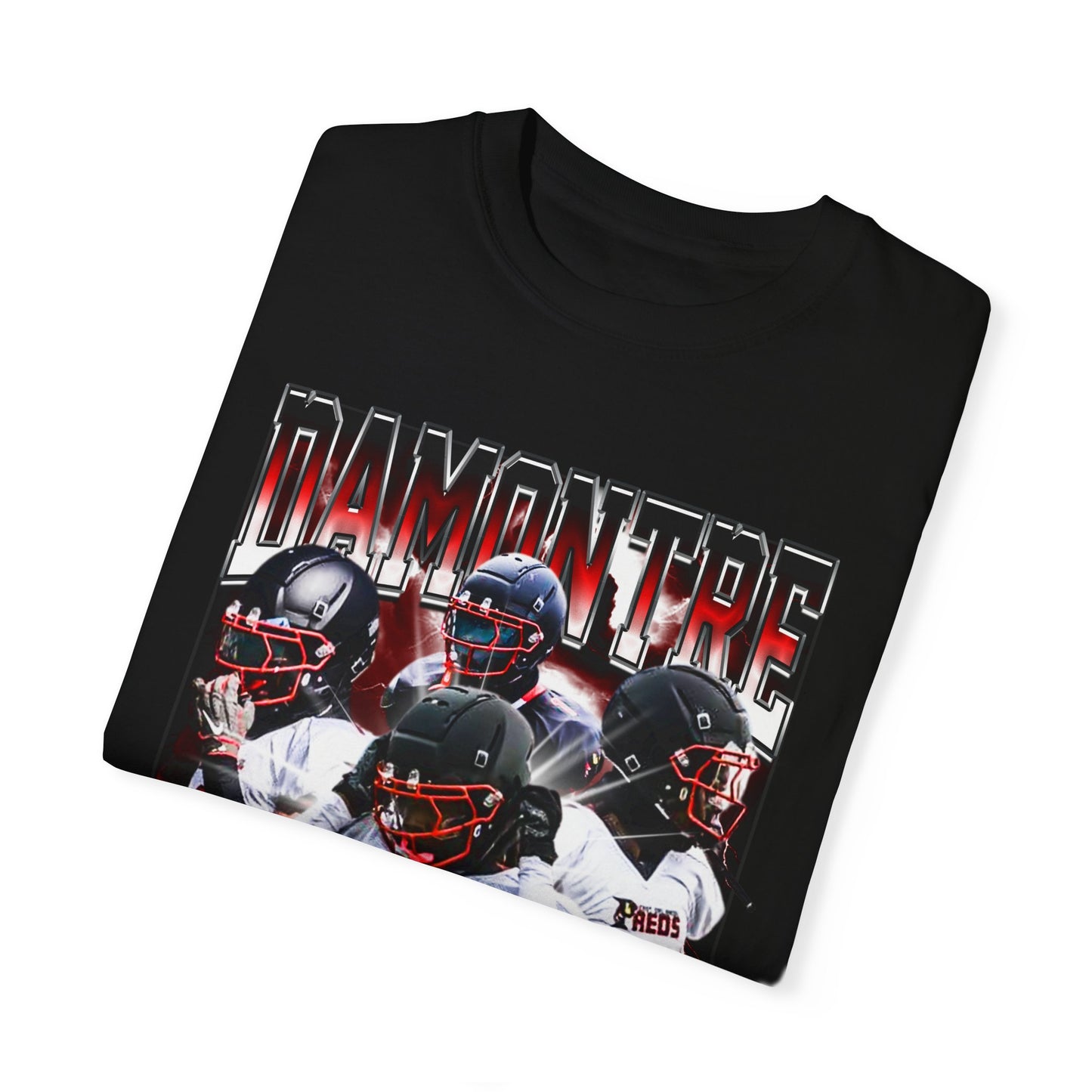 Damontre Pryor Heavyweight Premium Tee