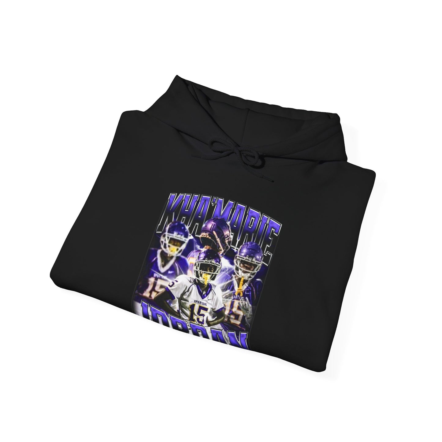 Kha'marie Jordan Hoodie