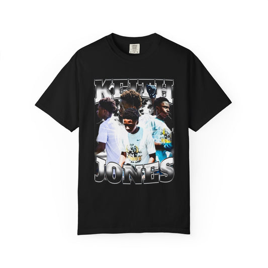 Keith Jones Heavyweight Premium Tee