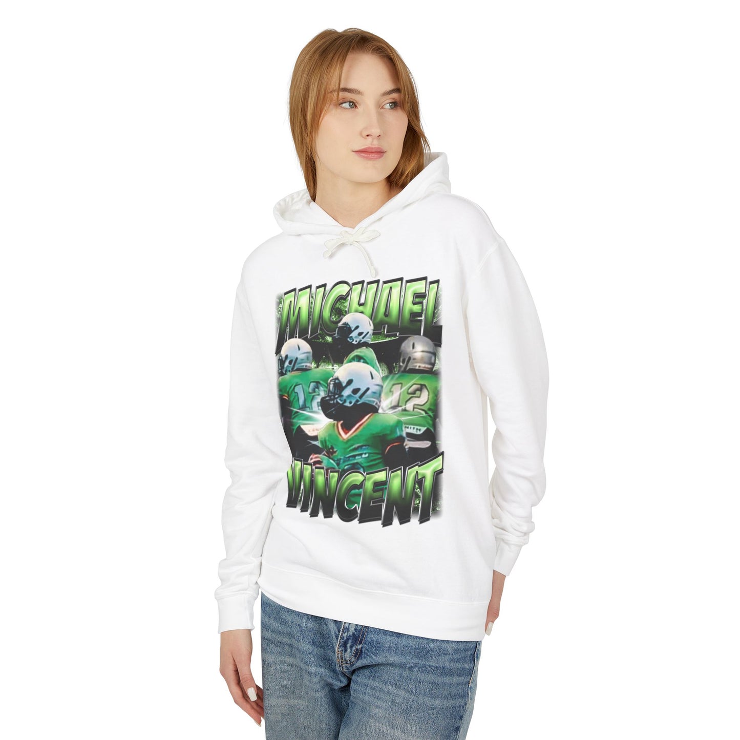 Michael Vincent Hoodie