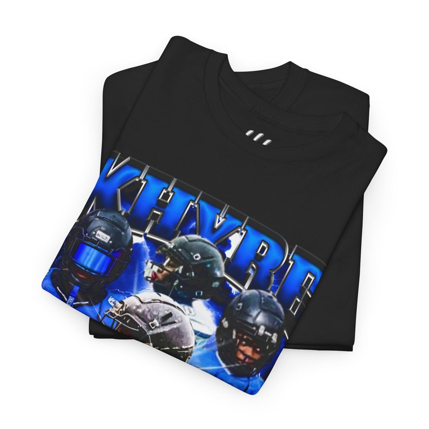 Khyre Jernigan Heavy Cotton Tee