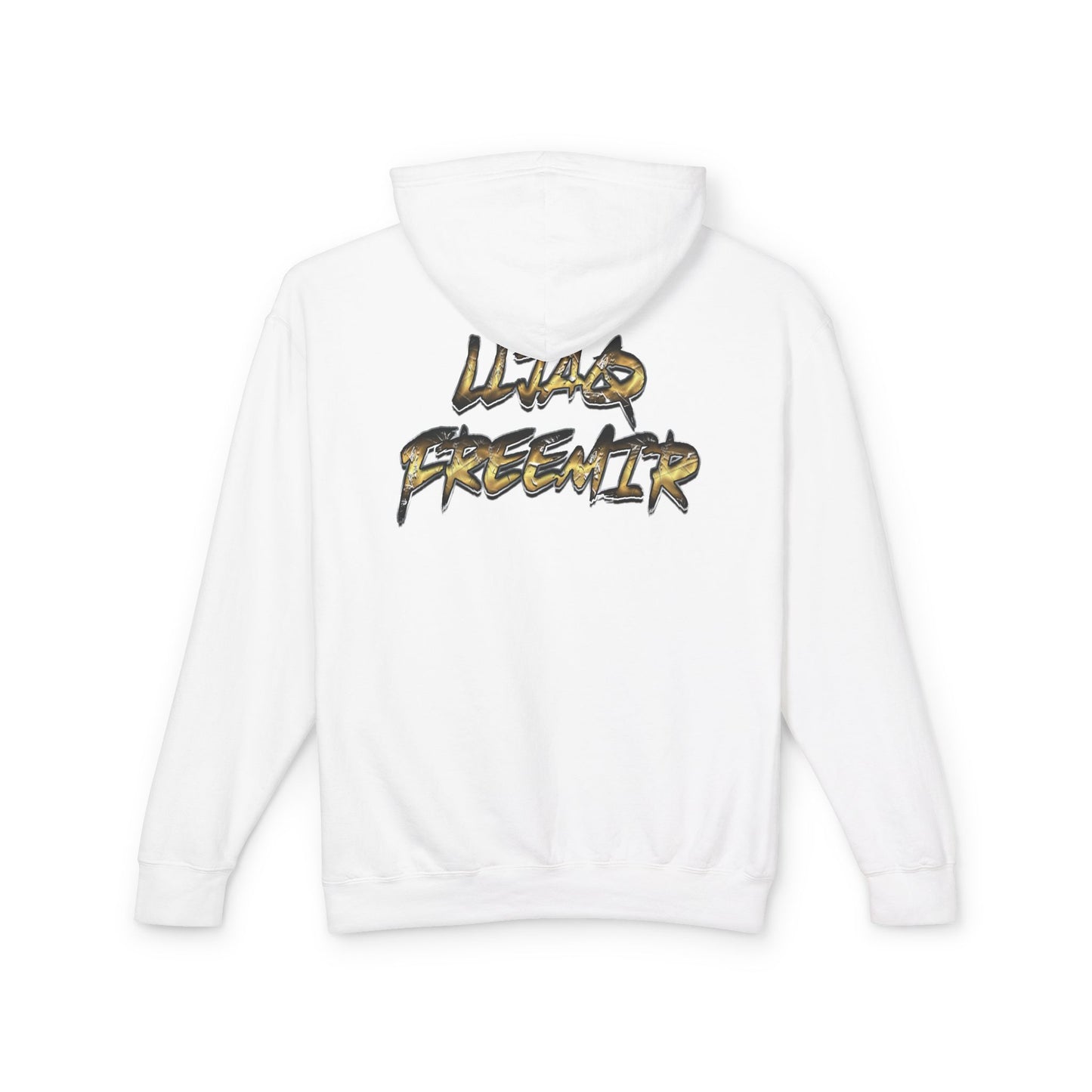 Sadik Queen Hoodie