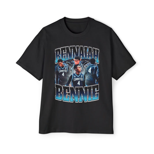 Bennaiah Bennie Oversized Tee