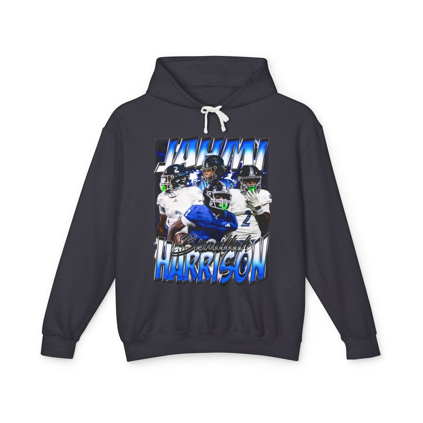 Jahmi Harrison Hoodie