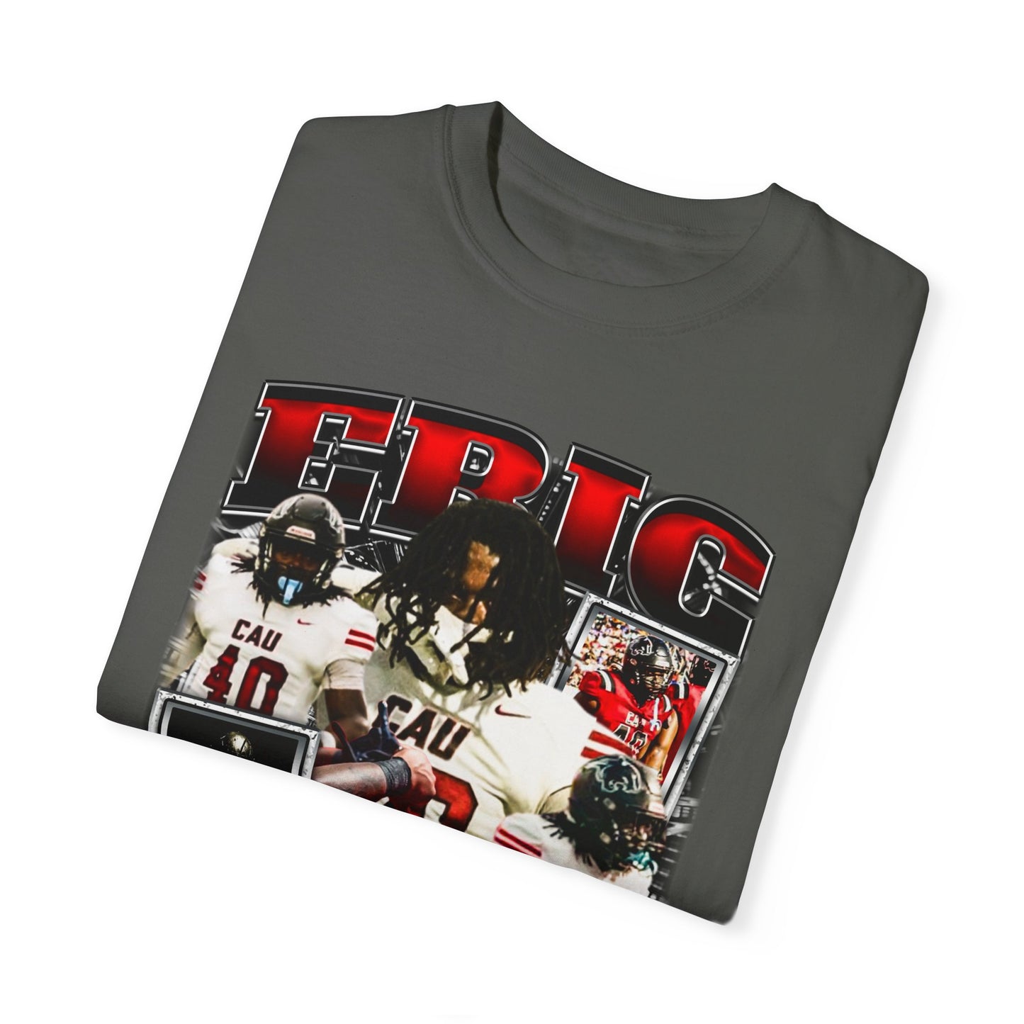 Eric Searcy II Heavyweight Premium Tee