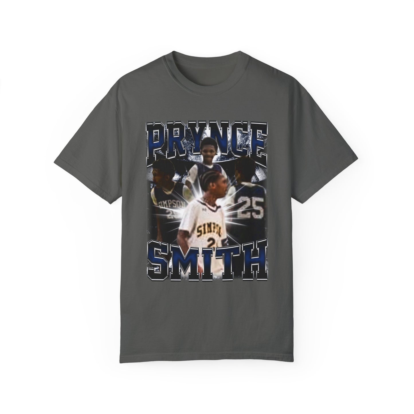 Prynce Smith Heavyweight Premium Tee