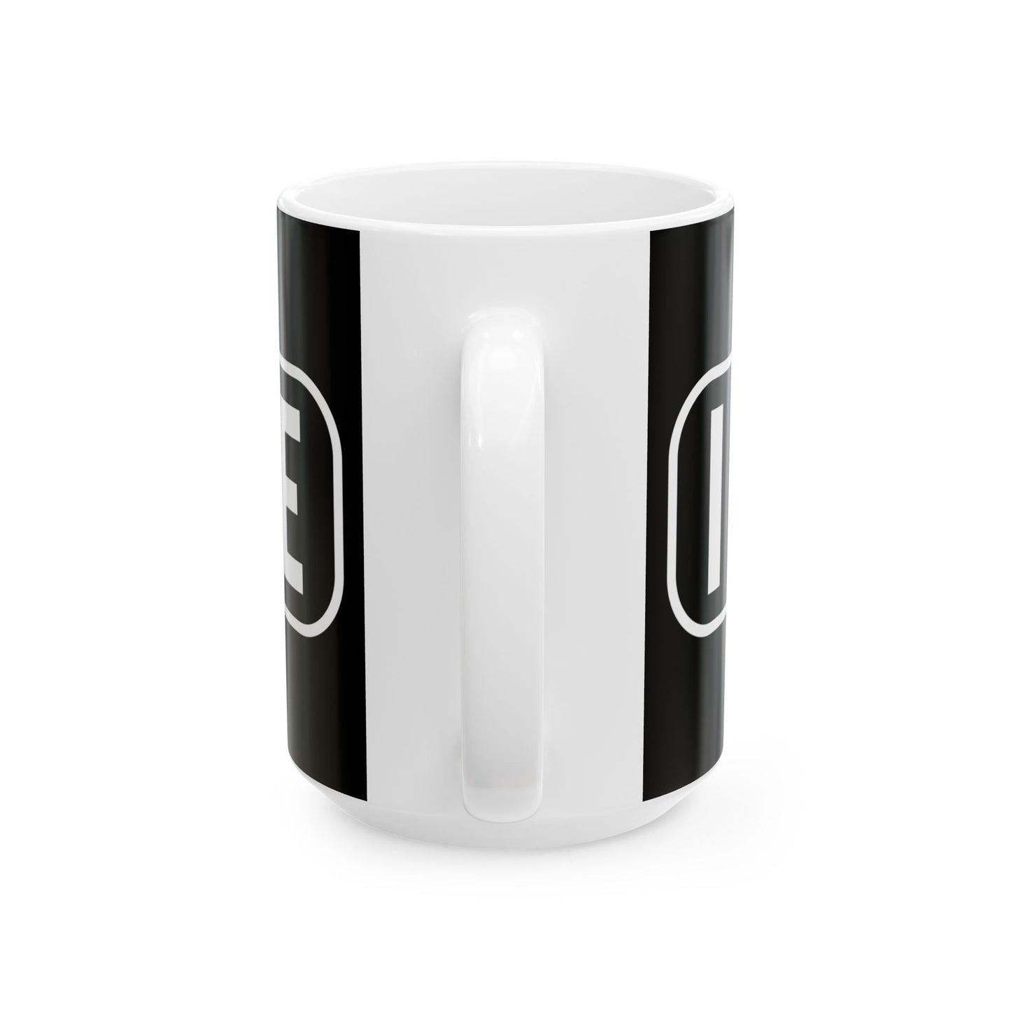 I Got Game Mug