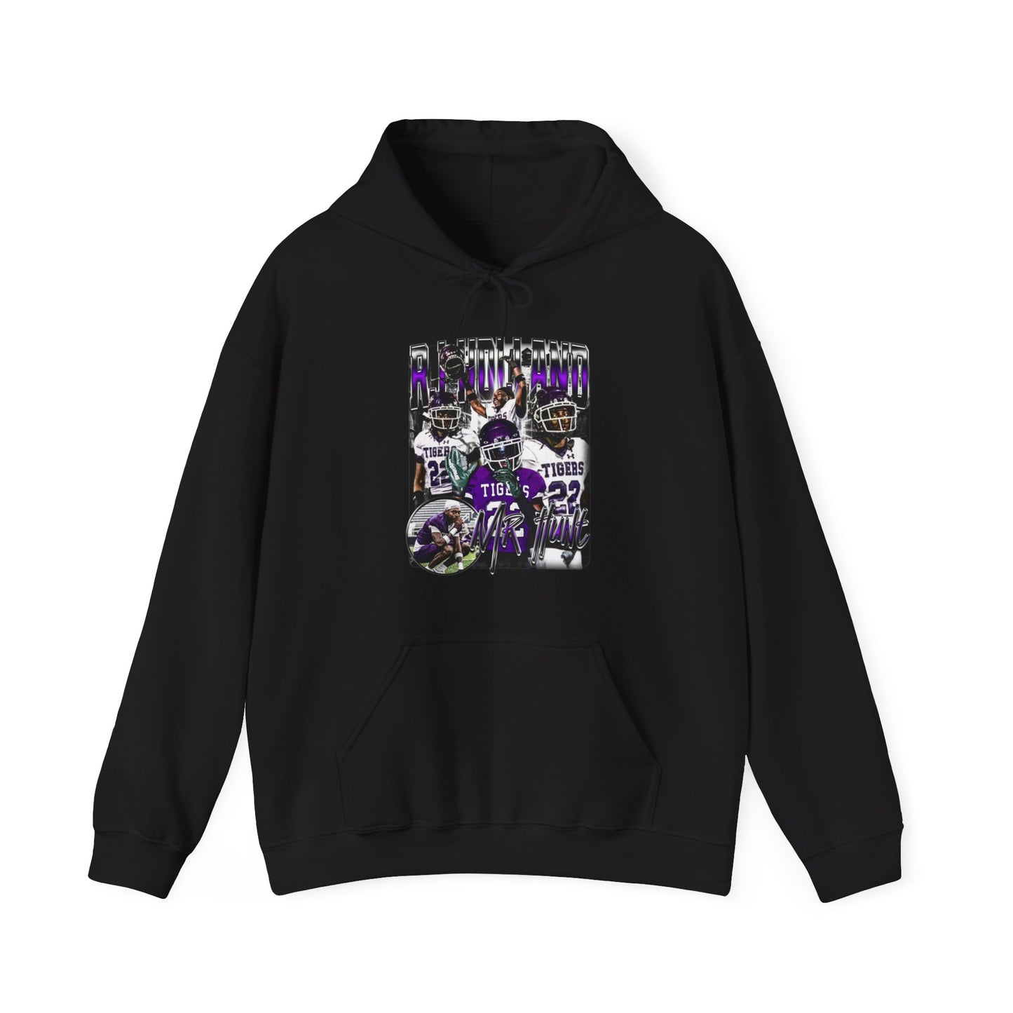 RJ Holland Hoodie