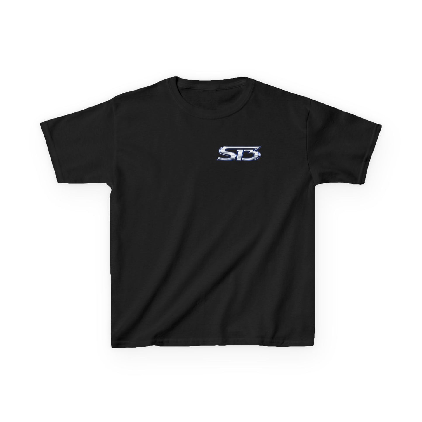 Sam Taylor III Youth Heavy Cotton Tee
