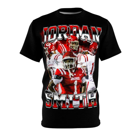 Jordan Smith Vintage Full Pree