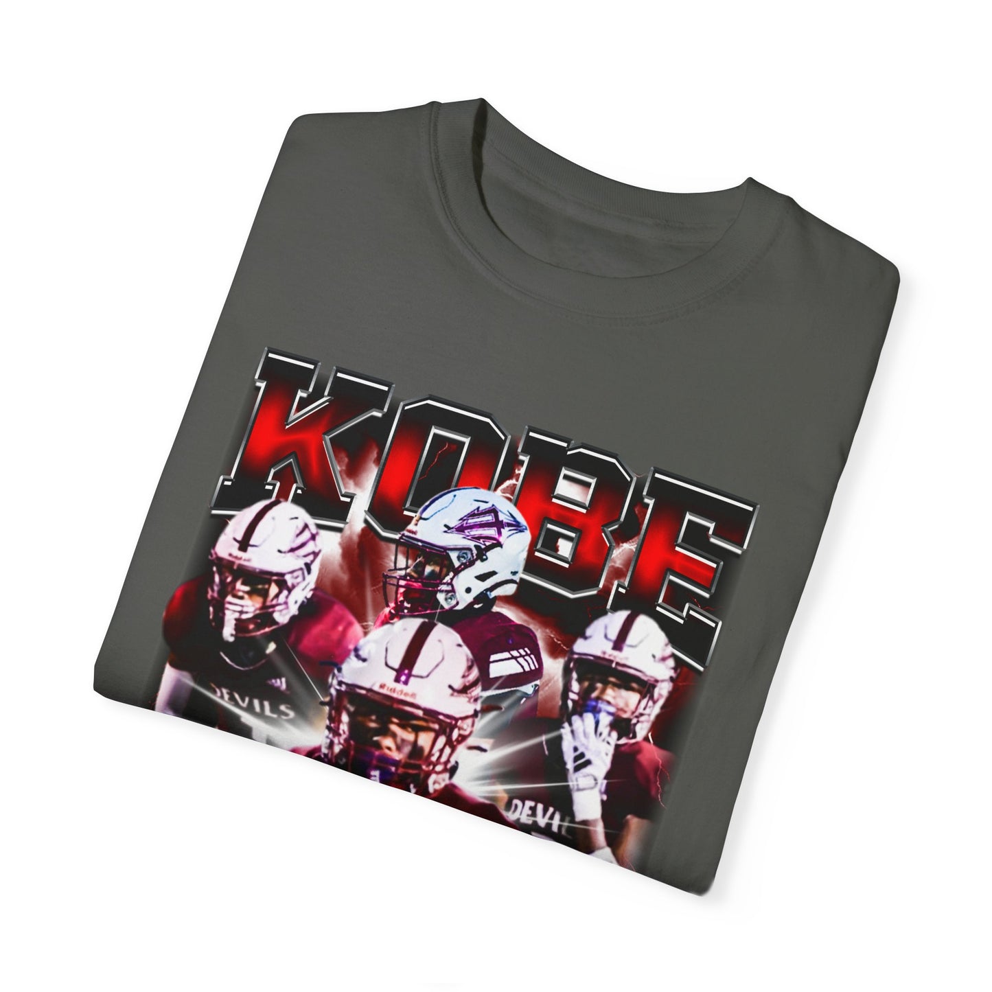 Kobe Nix Heavyweight Premium Tee