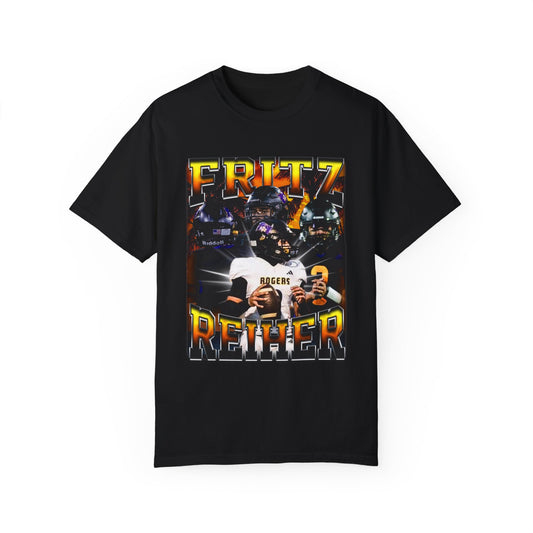 Fritz Reiher Heavyweight Premium Tee