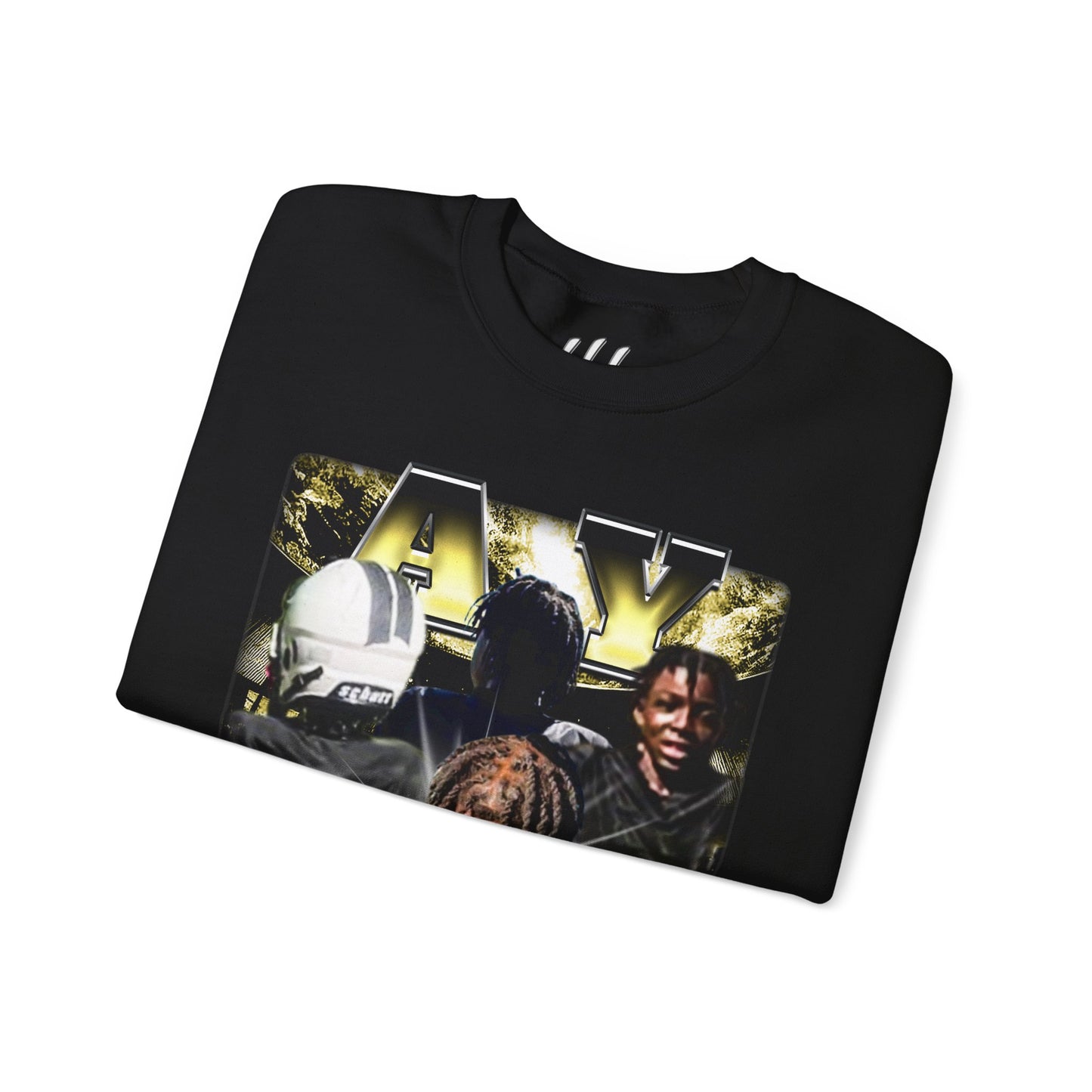 Ay.Garner Crewneck Sweatshirt
