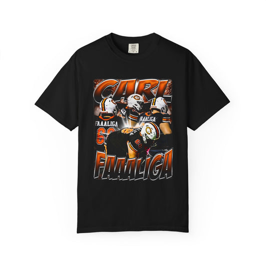 Carl Faaaliga Heavyweight Premium Tee