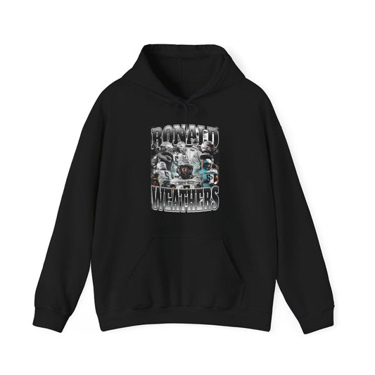 Ronald Weathers Hoodie