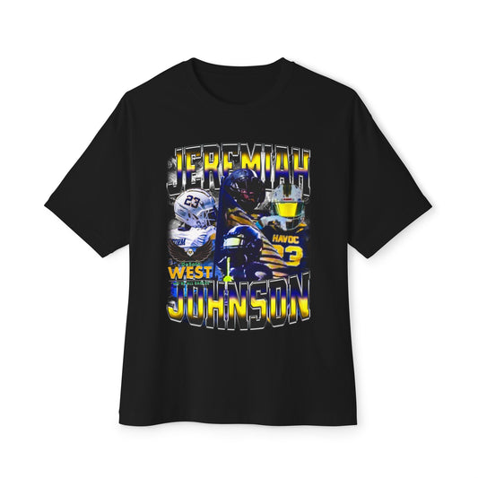 Jeremiah Johnson Oversized Vintage Tee
